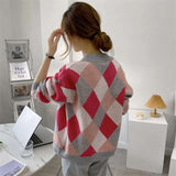 Playful Charm Cardigan image 5