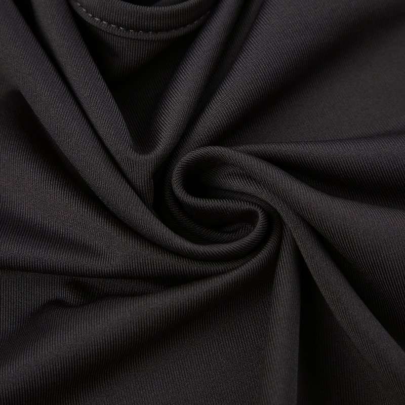 Sleek Two-Piece Activewear Set image 6