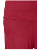 Stylish Wide Leg Palazzo Lounge Pants image 7