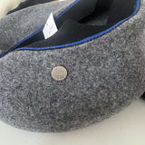 French Beret Cap Hat image 5