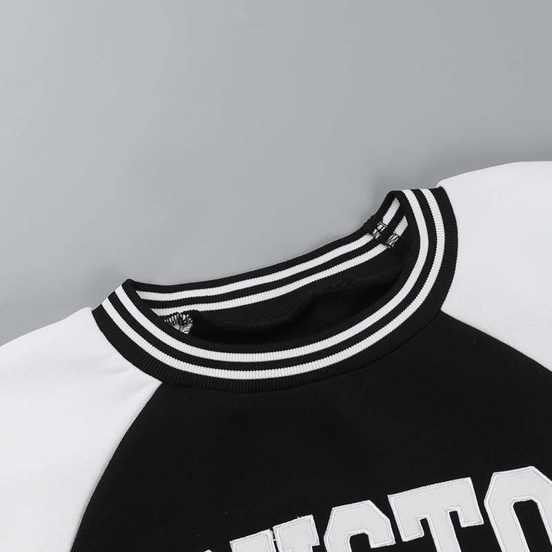 H-Town Crop Cheer Two Piece Set image 4