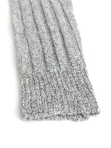 Long Cardigan Jacket with Flared Hem image 5