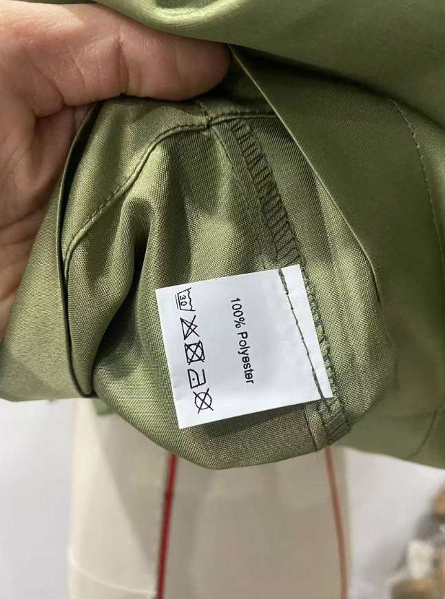 Stylish Puff-Sleeve Blouse image 7