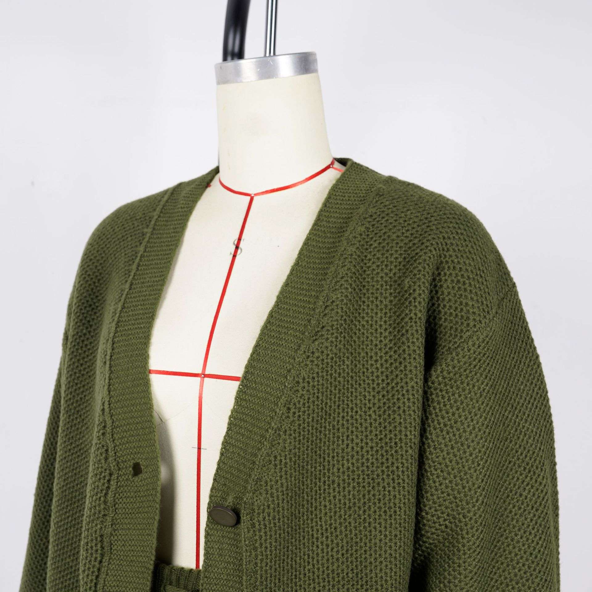 Chic Cozy Lounge Set image 7