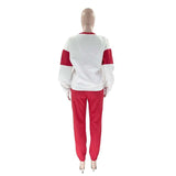 ACTIVEWEAR WINTER TRACK SUIT image 5