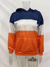Urban Stripes Hoodie image 4