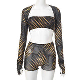 Polka Dot Two-Piece Set image 4