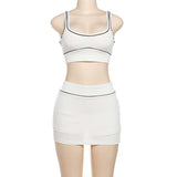 Two-Piece Sports-Inspired Outfit image 6