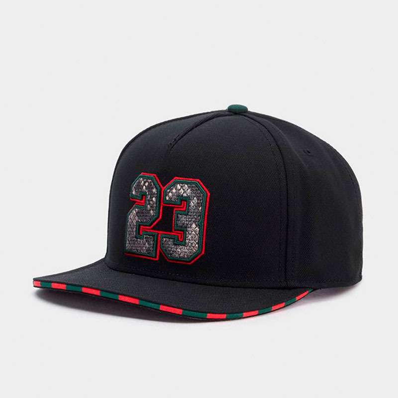 Trendy Baseball Cap image 0