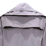 Hooded Trench Coats image 8