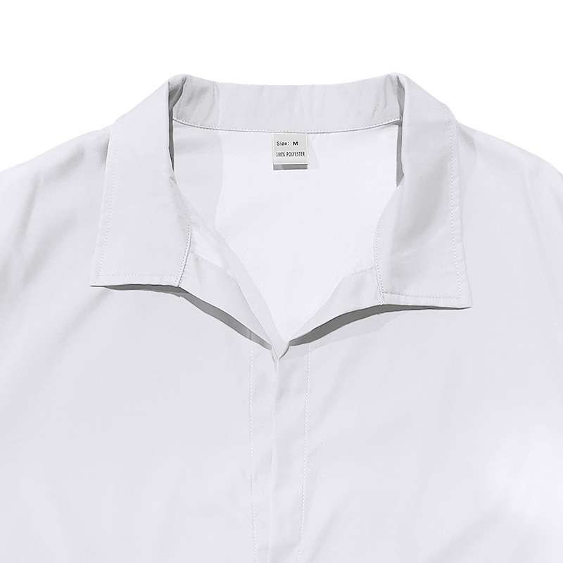 Luxury Elegant Button Shirt image 3