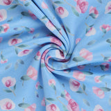 Enchanted Garden Maxi Dress image 7