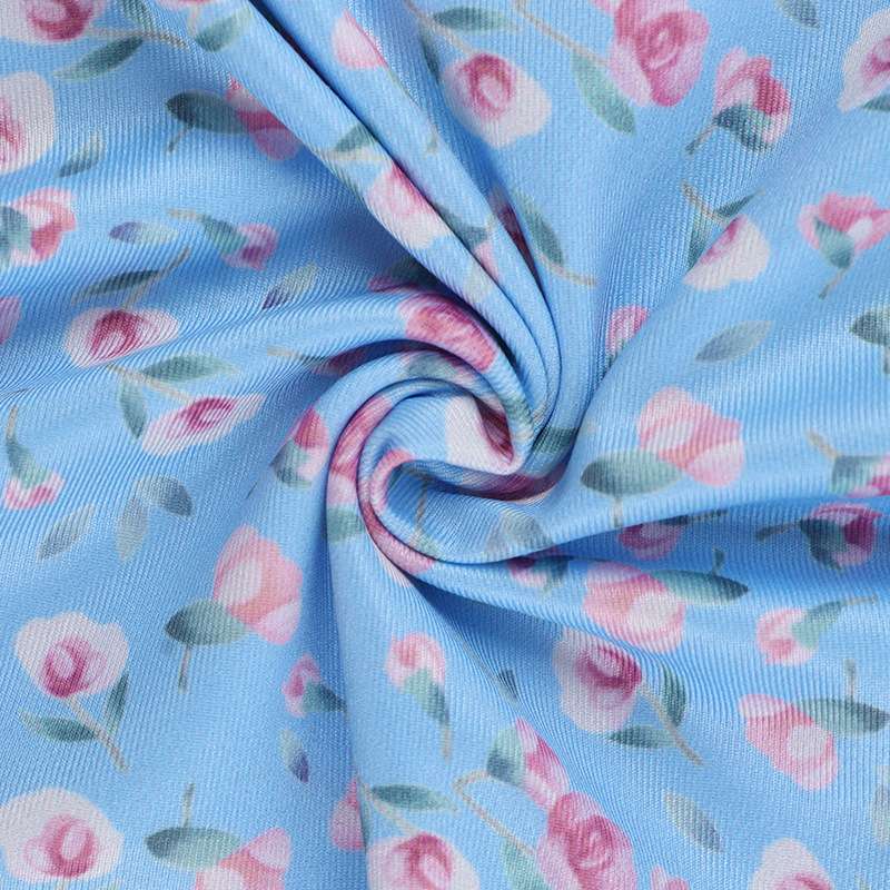 Enchanted Garden Maxi Dress image 7