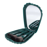 Makeup Brush Set with Storage Case image 2