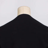 Zip Halter Top & Shrug image 8