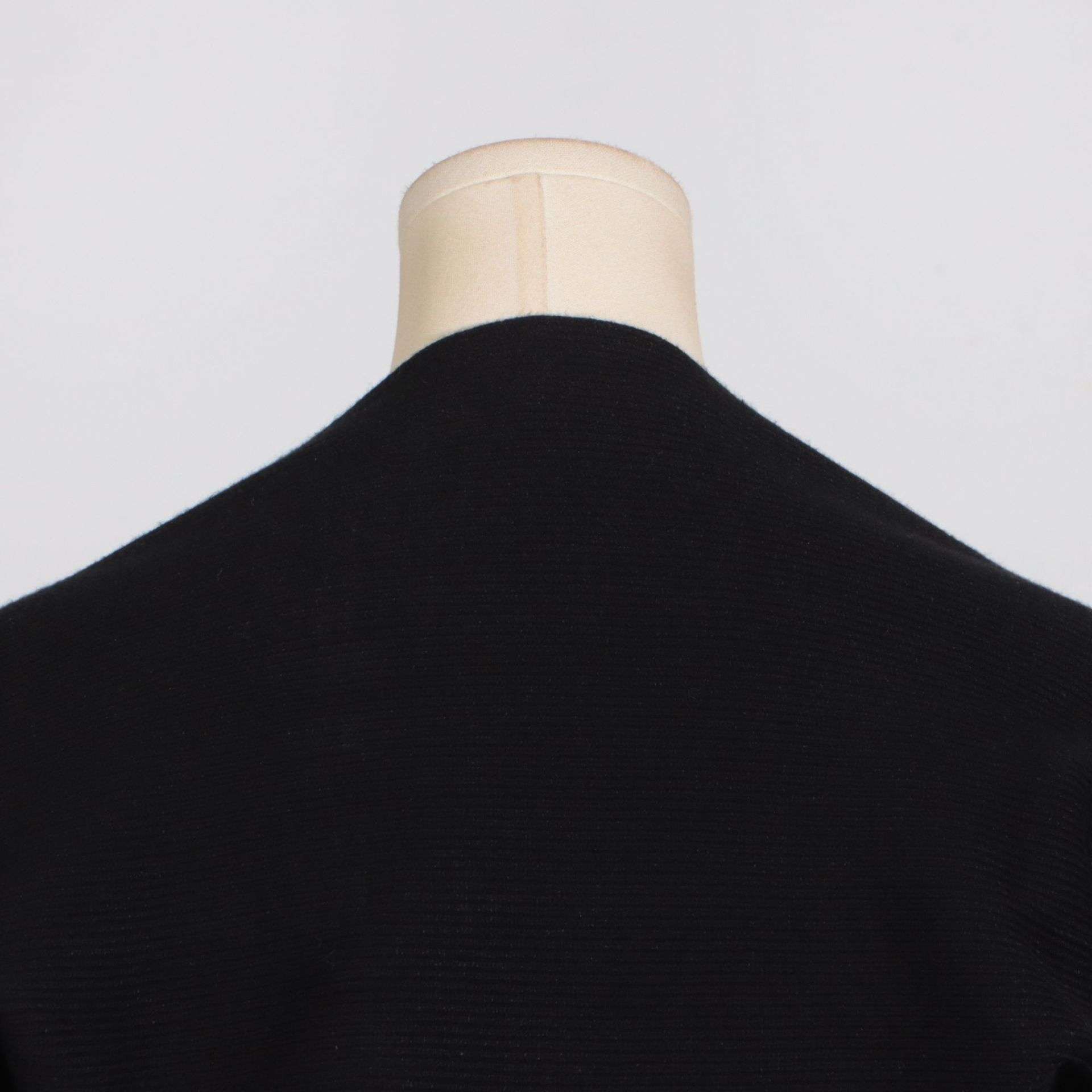 Zip Halter Top & Shrug image 8