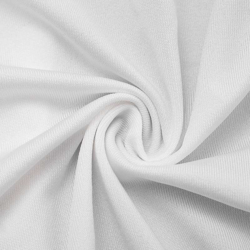 Wrap-Style Long Sleeve Top with Buckle Detail image 3