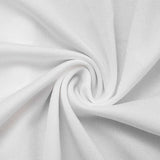 Wrap-Style Long Sleeve Top with Buckle Detail image 3