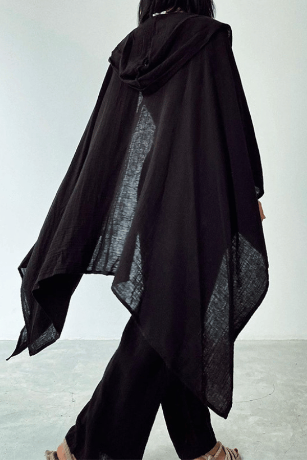 Luxe Loungewear Set image 4