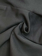 Elegant Two-Tone High-Waisted Trousers image 4