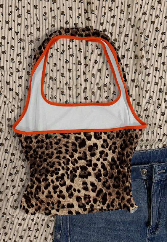 Print Rock Band Graphic Tank Top image 3