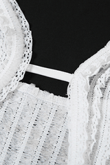 Sexy Strappy Low Cut Slim Fit Dress Women image 5