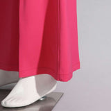 Flared High-Rise Trouser image 5