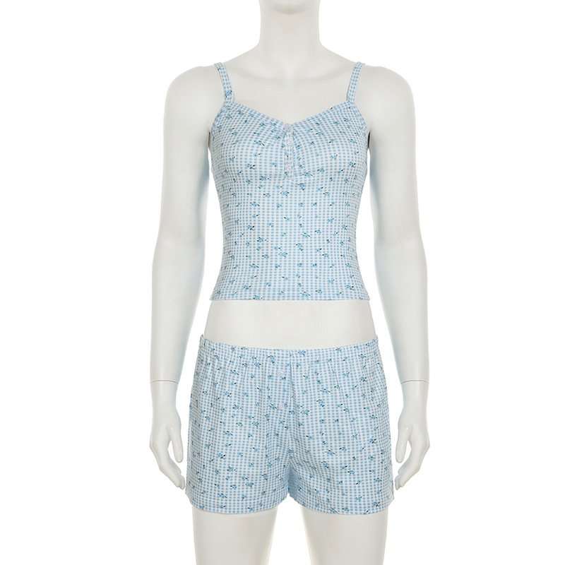 Relaxed Morning in Cozy Loungewear image 2