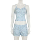 Relaxed Morning in Cozy Loungewear image 2