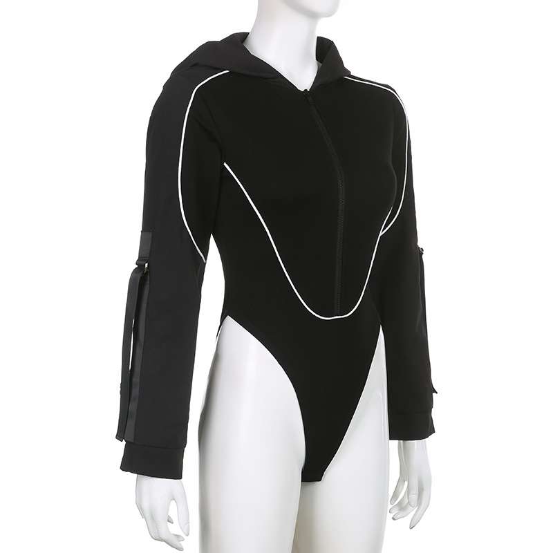 Midnight Racer Bodysuit image 2