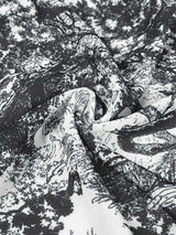 Elegant Floral Maxi Dress image 4