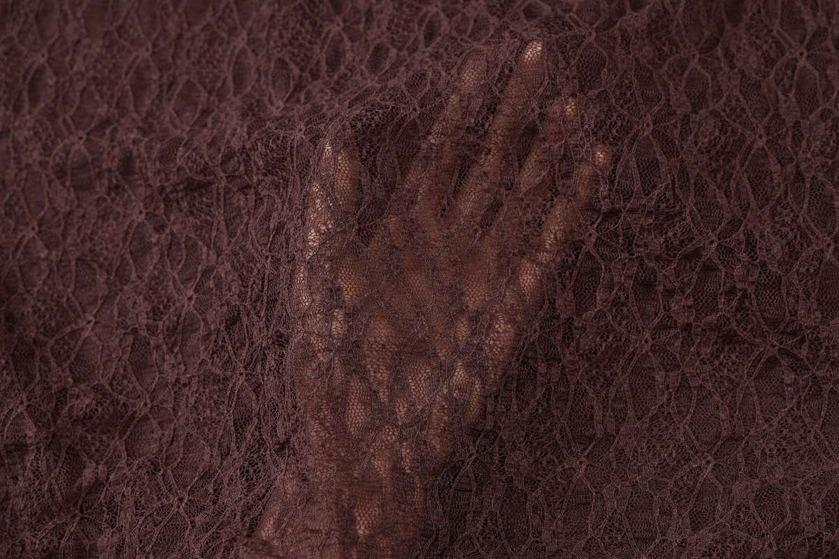 Elegant Off-Shoulde Maxi Dress image 3