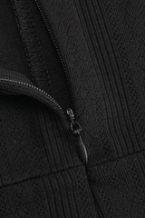 Whimsical Whirl Mini Dress image 8