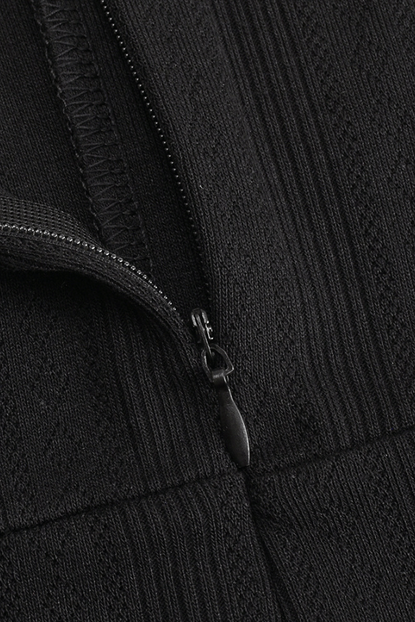 Whimsical Whirl Mini Dress image 8