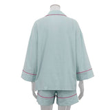 Relaxed Loungewear Set image 3