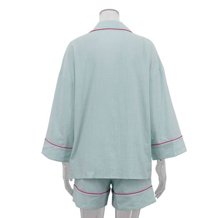 Relaxed Loungewear Set image 3