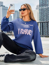 Wanderlust Dream Sweatshirt image 3