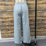 Casual Wide-Leg Drawstring Pants image 5