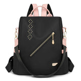 Casual Multifunctional Tote Bag Travel Bag image 2