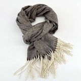 Super Soft Luxurious Classic Cashmere Feel Winter Scarf image 0
