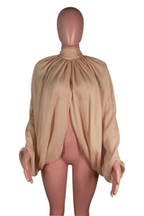 Eclipse Diva Blouse image 7