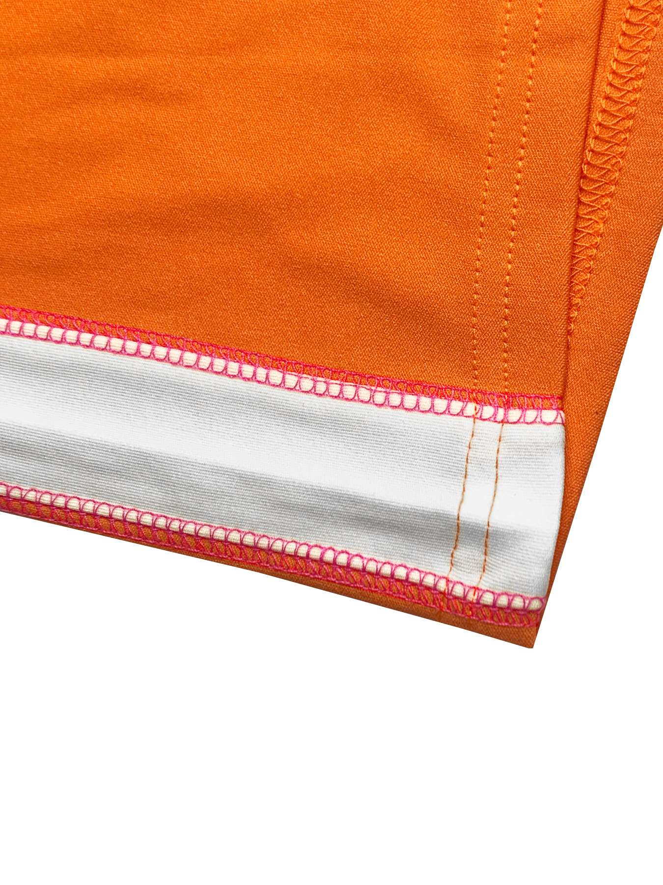 Vibrant Sportswear Set Stripe Details image 8