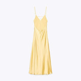 Golden Hour Slip Dress image 4