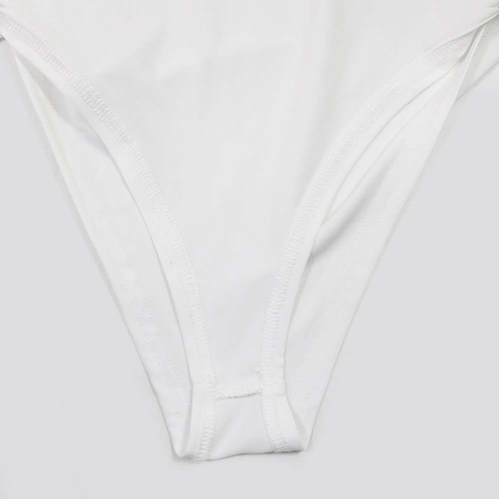 Crochet Cut-Out Maxi Dress image 6