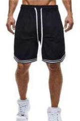 Hip Hop Basketball Shorts image 0