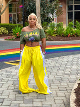 BoldStride Track Pants image 2