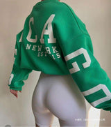 Chicago City Sweatshirt image 1