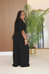 Wide-Leg Two-Piece Set image 6