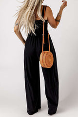 Elegant Wide-Leg Jumpsuit image 2