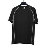 Men's Athletic Compression T-Shirt and Shorts Set image 4